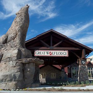 Great Wolf Lodge Southern California